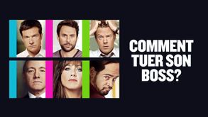 Comment tuer son boss ?, Film Comédie, Sur CINE+OCS